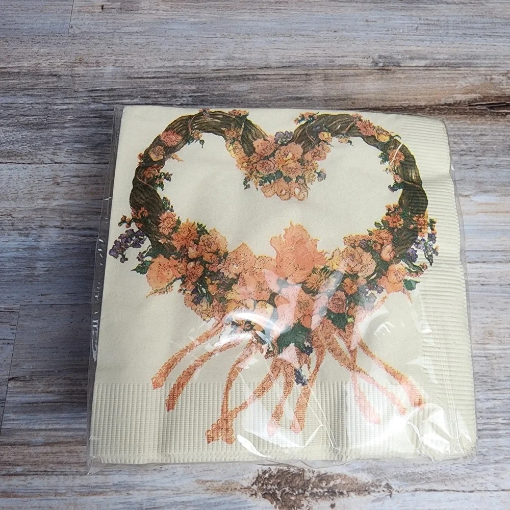 Potpourri Press vintage stationery